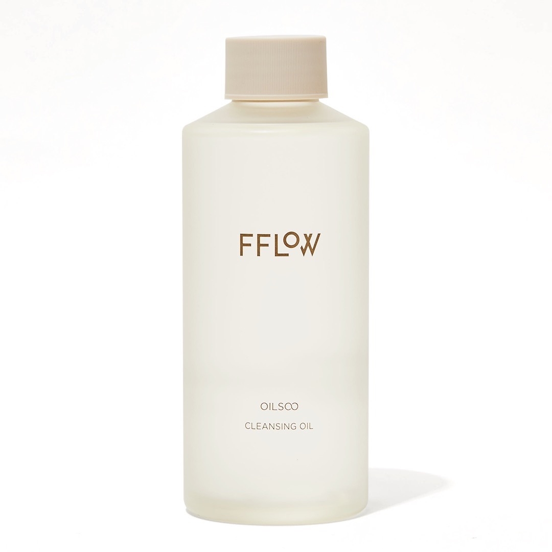 韓国ブランド FFLOW(フロー) のオイルが肌もちもちになれるって噂♡ 他にも人気商品をご紹介!の画像